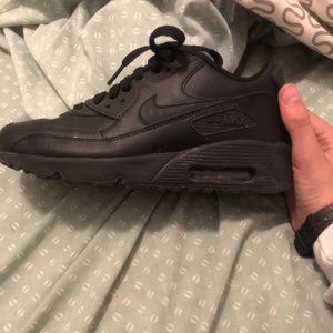 Air max 90 size 6